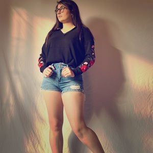 American eagle sweatshirt